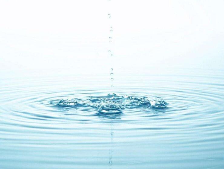 儒家的水，道家的水，佛家的水