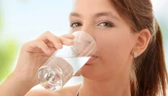 喝水的最佳时间：多喝不如会喝